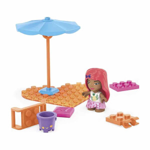 MEGA Barbie Color Reveal Mini Bebek Serisi