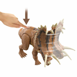 Jurassic World Mega Yok Ediciler GWD60
