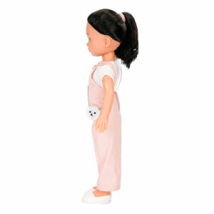 Mina Romantic Bebek 35 cm
