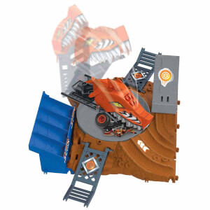 Hot Wheels Monster Trucks Arenada Yarı Final Setleri HNB92