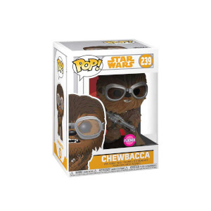 Funko Pop Star Wars Han Solo: Chewbacca