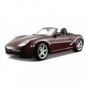 1:18 Maisto Porsche Boxster S 911 Model Araba