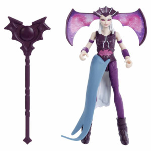 He-Man ve Masters of the Universe Aksiyon Figürü Serisi HBL65