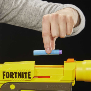 Nerf Fortnite SP-L Elite Dart E6717