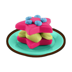 Play Doh Pasta Eğlencesi B9741