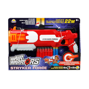 Air Warriors Stryker Force Silah