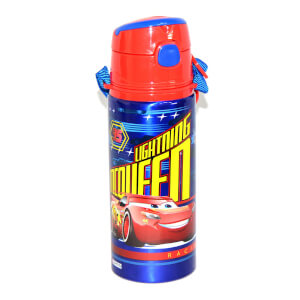 Cars Metal Matara 500 ml. 97811