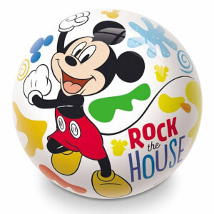 Mickey PVC Top