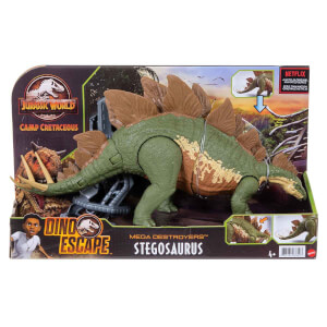 Jurassic World Mega Yok Ediciler GWD60