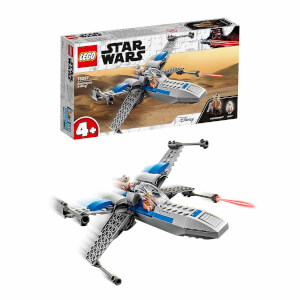LEGO Star Wars Direniş X-Wing 75297