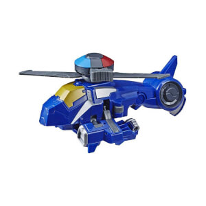 Transformers Rescue Bots Academy Figür E3277