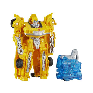Transformers 6 Energon Igniters Plus Figür E2087