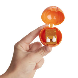 Transformers Botbots Sürpriz Paket Eğlence Seti E7293