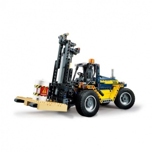 LEGO Technic Ağır Hizmet Forklifti 42079 
