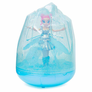 Hatchimals Pixies Uçan Periler Starlight Idol 