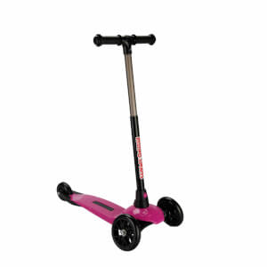 Rising Sports 3 Tekerlekli Scooter