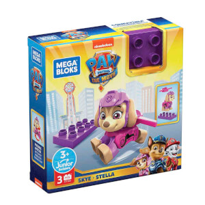 Mega Bloks PAW Patrol Karakter Figürler GYH89