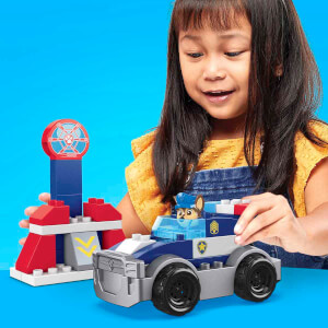 Mega Bloks PAW Patrol Chase'in Polis Arabası GYJ00