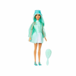 Barbie Color Reveal HDN71