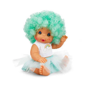 Afro Bebek 23 cm 20040