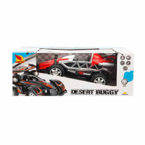 1:16 Uzaktan Kumandalı Işıklı Desert Buggy 