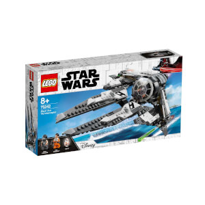 LEGO Star Wars Black Ace TIE Önleyici 75242