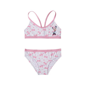 Slipstop Kız Çocuk Minnie Piti Bikini 