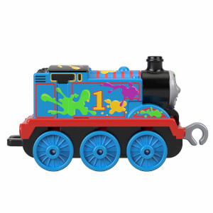 Fisher Price Thomas Küçük Tren