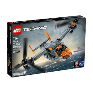 LEGO Technic Bell Boeing V-22 Osprey 42113