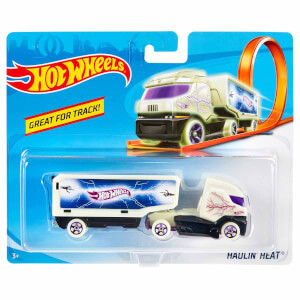 Hot  Wheels Kamyonlar