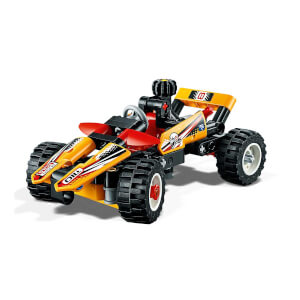 LEGO Technic Araba 42101