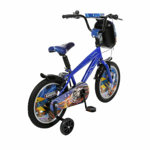 Teamsterz 16 Jant Bisiklet
