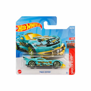 Hot Wheels Tekli Arabalar 