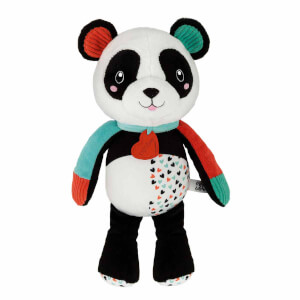 Clementoni Baby Müzikli Peluş Panda