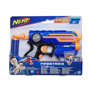 Nerf N-Strike Elite Firestrike 