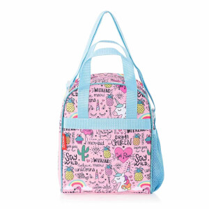 Unicorn Fashion Frocx Tween Others Okul Çantası 42277