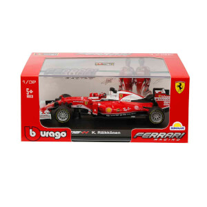 1:32 Ferrari ​Formula1 ​Yarış Arabaları 