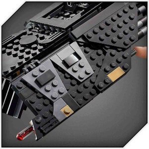 LEGO Star Wars Ren Şövalyeleri Nakliye Gemisi 75284