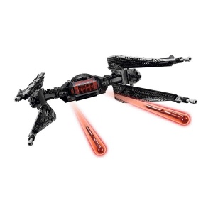 LEGO Star Wars Kylo Ren'in TIE Fighter'ı 75179