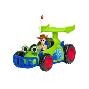 Toy Story Mini Karakter ve Araç GFR97