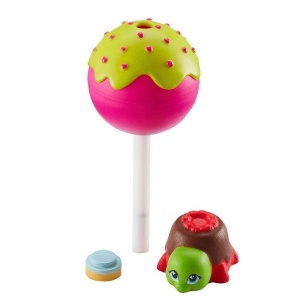 Cake Pop Cuties Tekli Paket S1 