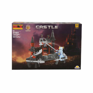BLX Castle Duello 27501