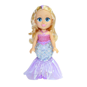 Love Diana 33 cm. Denizkızı Bebek LVE08100