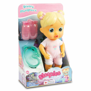 Bloopies Dalgıç Bebek S2 BLE01000