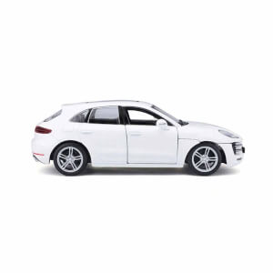 1:24 Porsche Macan Model Araba 