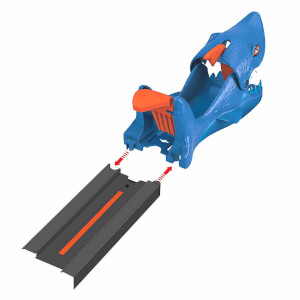 Hot Wheels Vahşi Fırlatıcılar Serisi GVF41