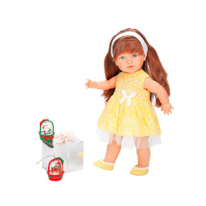 Tina Classic Bebek 45 cm