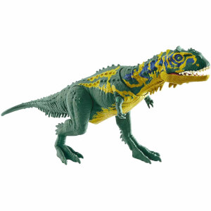 Jurassic World Sesli Dinozor Figürleri FMM23