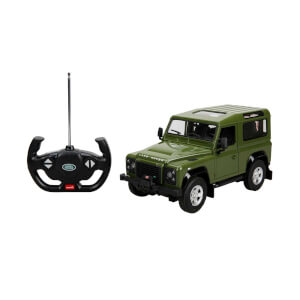 1:14 Land Rover Defender Uzaktan Kumandalı Araba