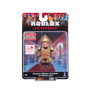 Roblox Figür Paketi W6 RBL27000